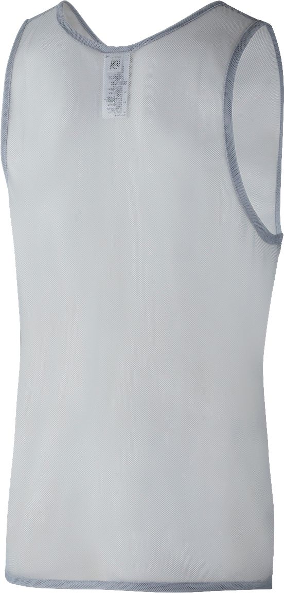 adidas Trg Bib 14 šedá L - obrázek 2