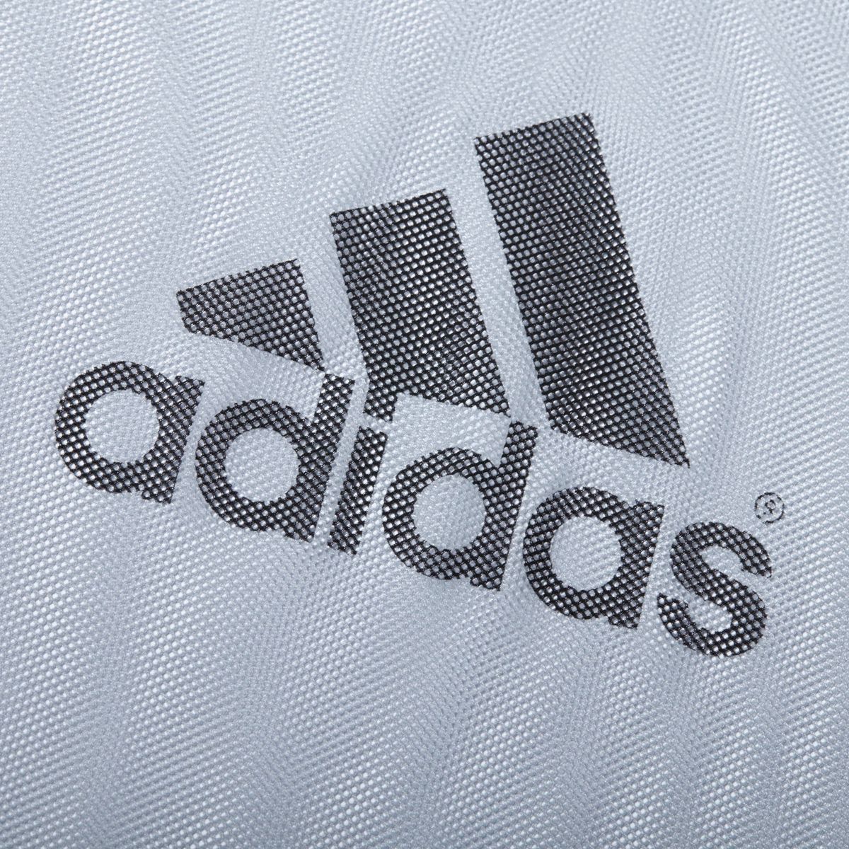 adidas Trg Bib 14 šedá L - obrázek 3