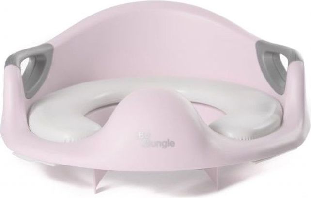 Bo Jungle WC adaptér B-TOILET Pastel Pink - obrázek 1