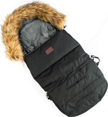 Fusak BabyActive Black 2021 - obrázek 1