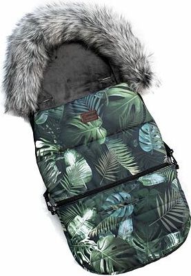 Fusak BabyActive Jungle 2021 - obrázek 1