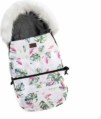 Fusak BabyActive Flamingo 2021 - obrázek 1