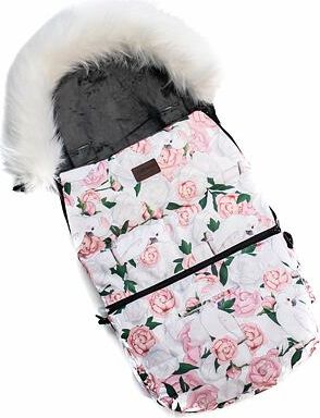 Fusak BabyActive Peony 2021 - obrázek 1