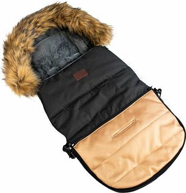 Fusak BabyActive Black Rose Gold 2021 - obrázek 1