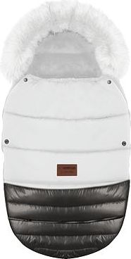 Fusak BabyActive White Space Grey 2021 - obrázek 1