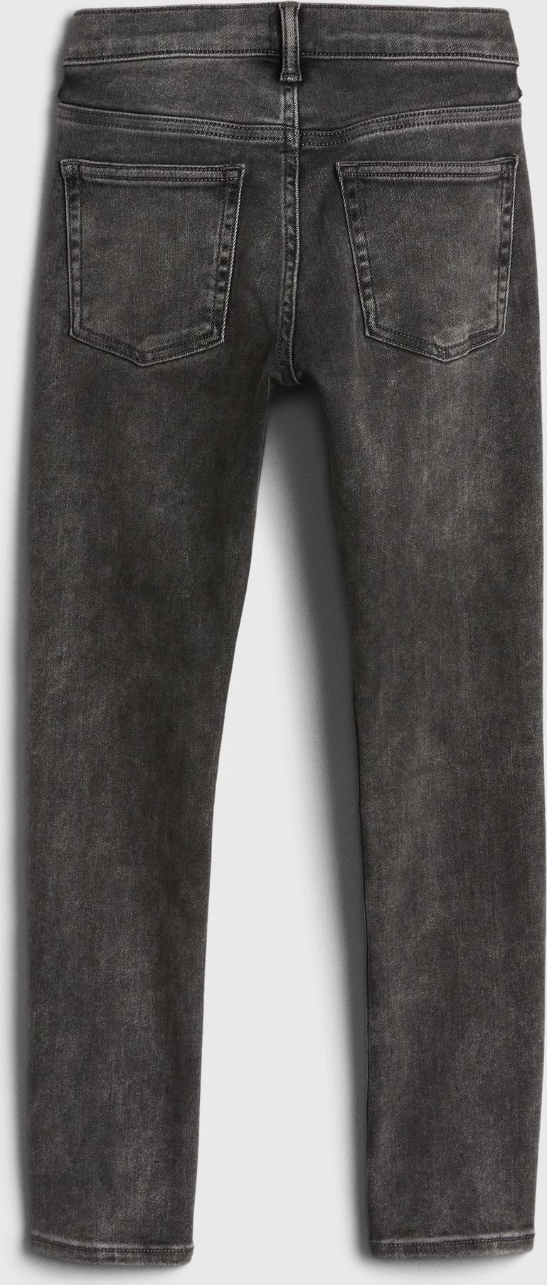 GAP Jeans dětské Černá - 176 - obrázek 2