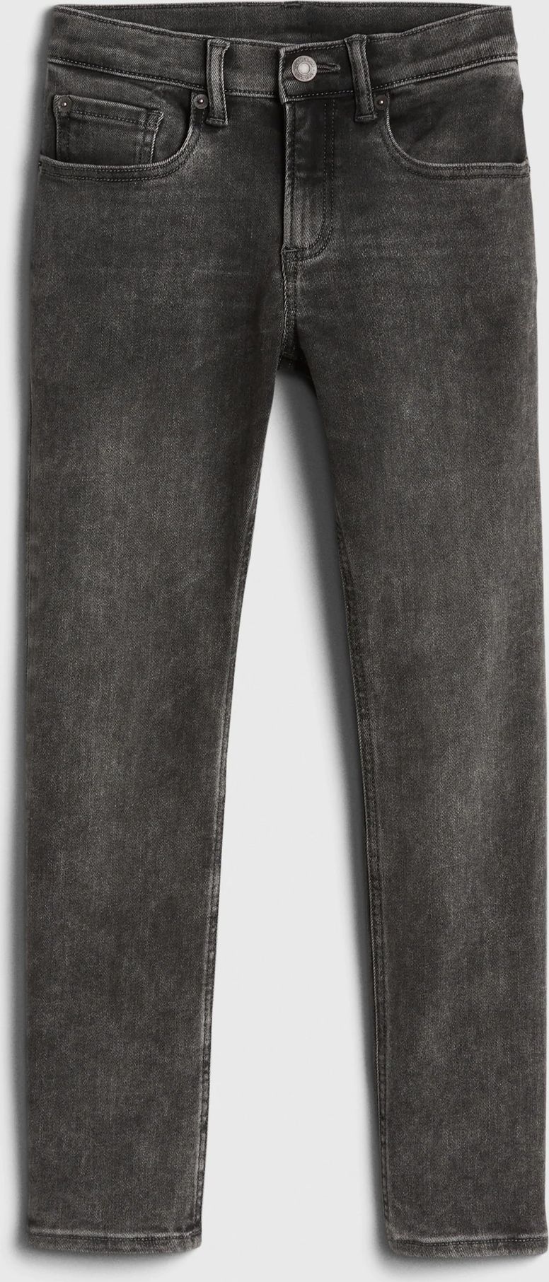 GAP Jeans dětské Černá - 176 - obrázek 3