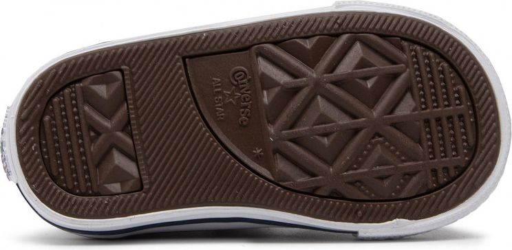 Converse dětské tenisky Chuck Taylor 748653C Velikost: 20 - obrázek 2