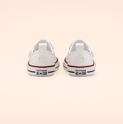 Converse dětské tenisky Chuck Taylor 748653C Velikost: 20 - obrázek 3