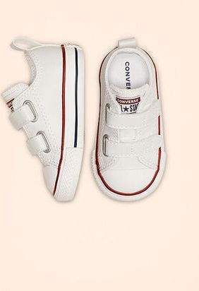 Converse dětské tenisky Chuck Taylor 748653C Velikost: 20 - obrázek 4