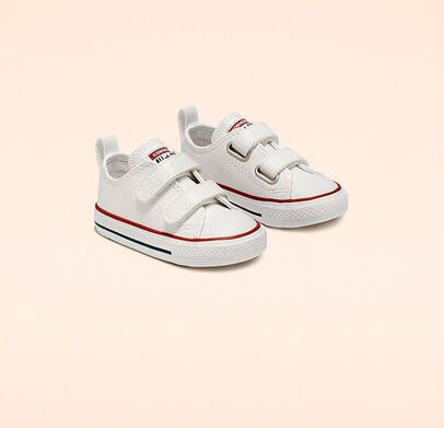 Converse dětské tenisky Chuck Taylor 748653C Velikost: 20 - obrázek 5