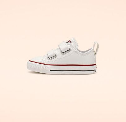 Converse dětské tenisky Chuck Taylor 748653C Velikost: 20 - obrázek 6