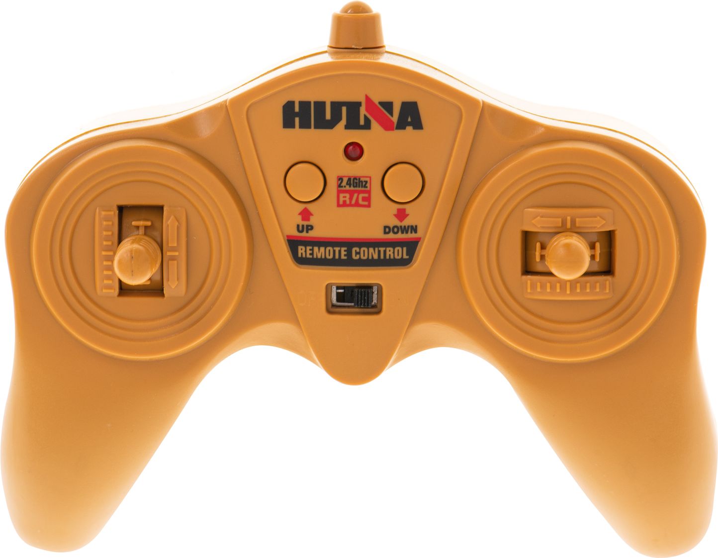 HUINA 1333 RC Domíchávač MIX 2,4GHz 1:18 - obrázek 3