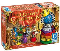 Queen games The Queen's Collection - obrázek 1