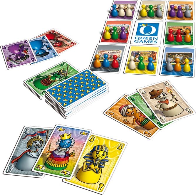 Queen games The Queen's Collection - obrázek 2