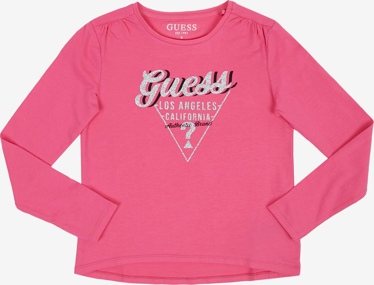 Triko dětské Guess - 122 - obrázek 1