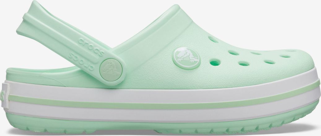 Crocband™ Clog Crocs dětské Crocs - 29-30 - obrázek 1