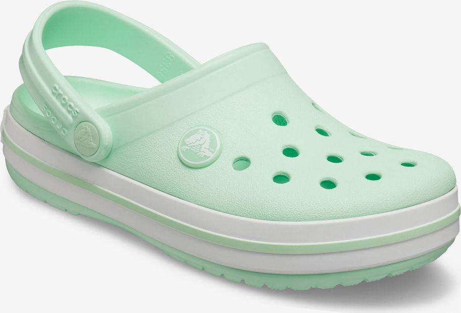 Crocband™ Clog Crocs dětské Crocs - 29-30 - obrázek 2