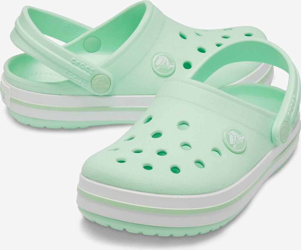 Crocband™ Clog Crocs dětské Crocs - 29-30 - obrázek 4