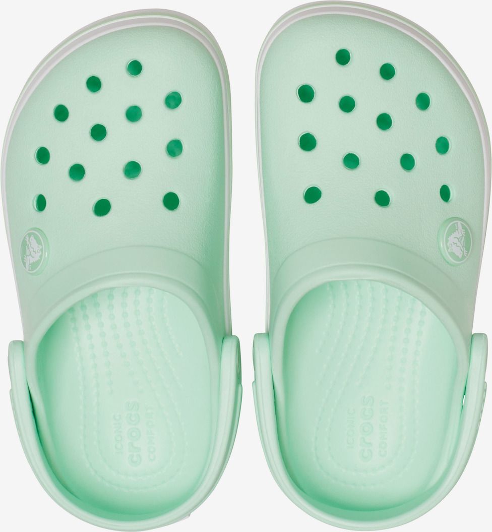 Crocband™ Clog Crocs dětské Crocs - 29-30 - obrázek 5