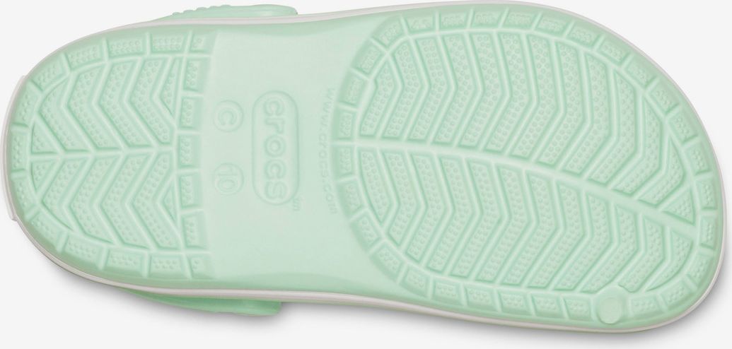 Crocband™ Clog Crocs dětské Crocs - 29-30 - obrázek 6