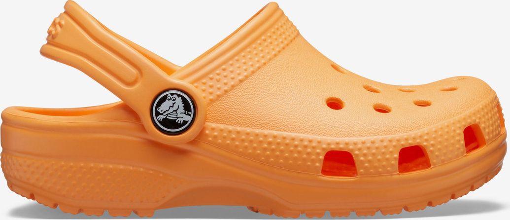 Classic Clog Crocs dětské Crocs - 19-20 - obrázek 1