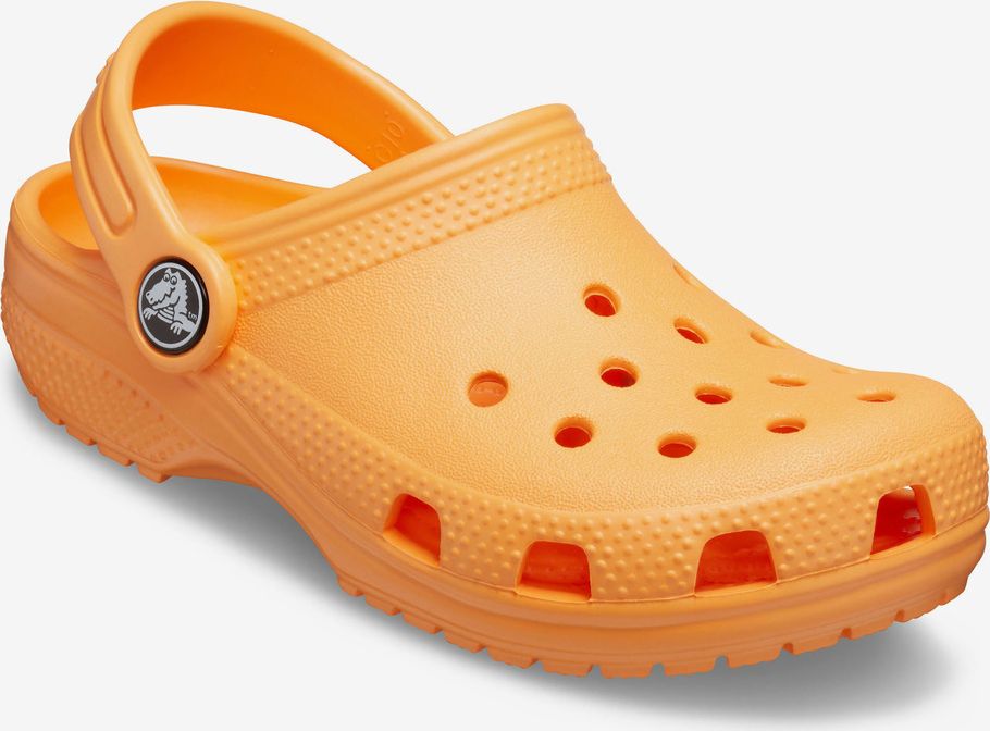 Classic Clog Crocs dětské Crocs - 19-20 - obrázek 2