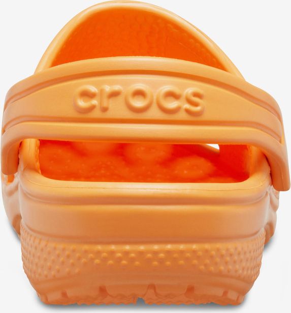 Classic Clog Crocs dětské Crocs - 19-20 - obrázek 3