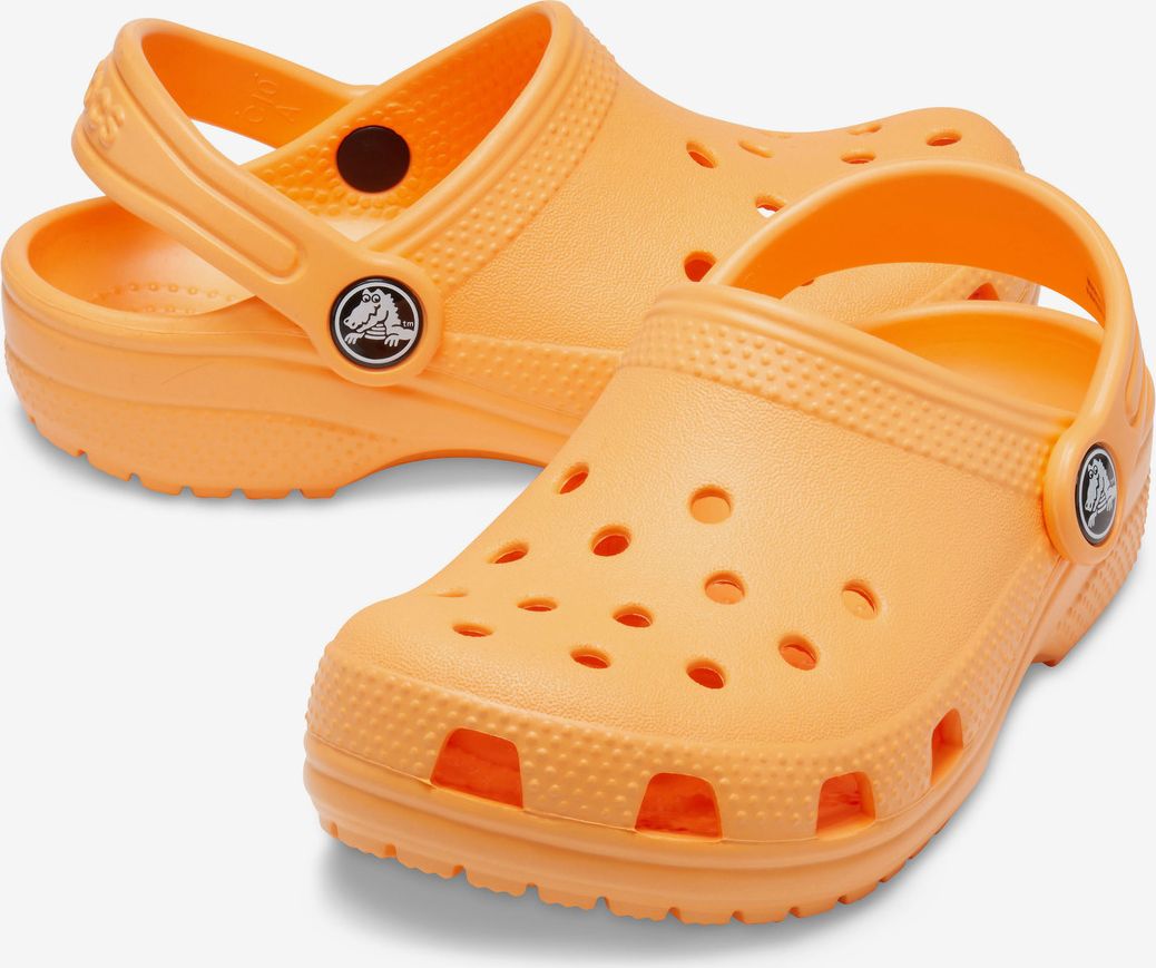 Classic Clog Crocs dětské Crocs - 19-20 - obrázek 4