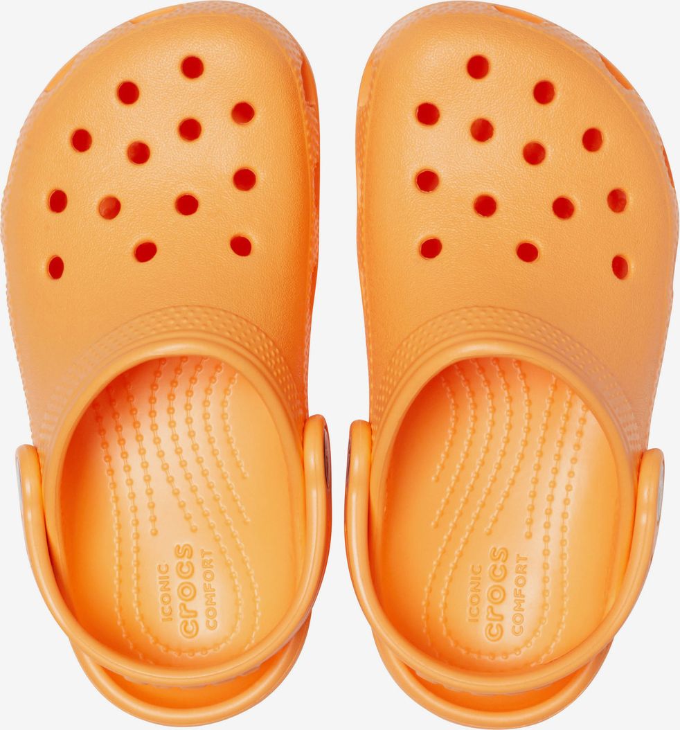 Classic Clog Crocs dětské Crocs - 19-20 - obrázek 5