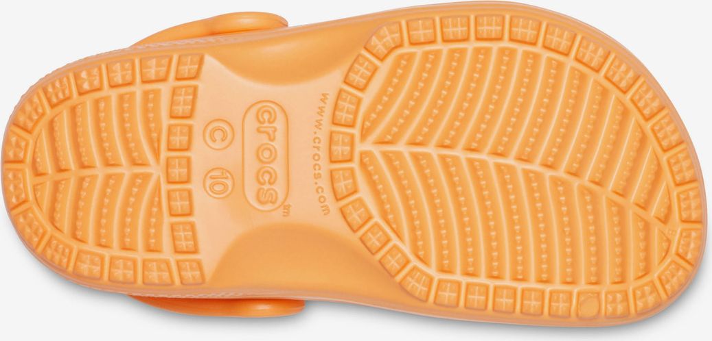 Classic Clog Crocs dětské Crocs - 19-20 - obrázek 6