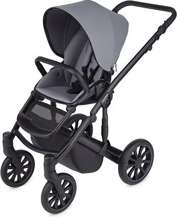 Kočárek Anex M/type 2021 dvojkombinace Iron - obrázek 6