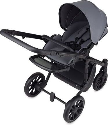 Kočárek Anex M/type 2021 dvojkombinace Iron - obrázek 8