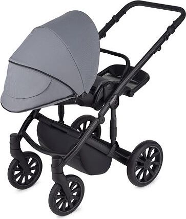 Kočárek Anex M/type 2021 dvojkombinace Iron - obrázek 9