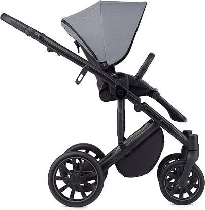 Kočárek Anex M/type 2021 dvojkombinace Iron - obrázek 11