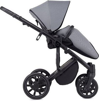 Kočárek Anex M/type 2021 dvojkombinace Iron - obrázek 12