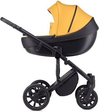 Kočárek Anex M/type 2021 dvojkombinace Dune - obrázek 7