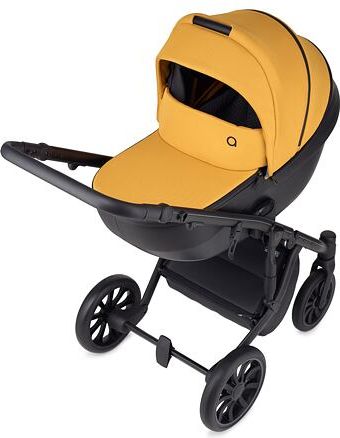 Kočárek Anex M/type 2021 dvojkombinace Dune - obrázek 8