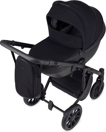 Kočárek Anex M/type 2021 dvojkombinace Ink - obrázek 4