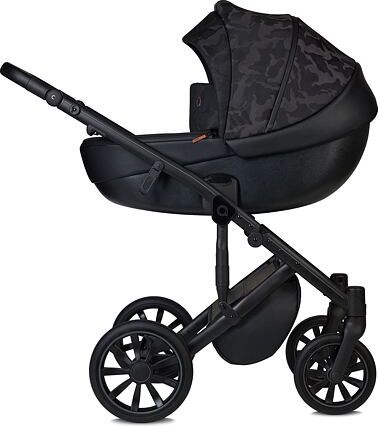 Kočárek Anex M/type dvojkombinace Hide special edition - obrázek 1