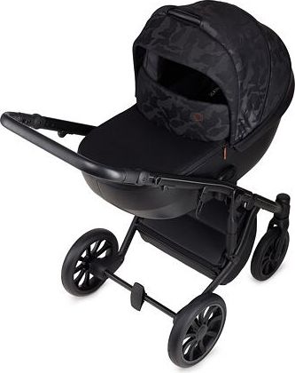 Kočárek Anex M/type dvojkombinace Hide special edition - obrázek 2