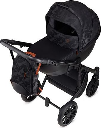 Kočárek Anex M/type dvojkombinace Hide special edition - obrázek 3