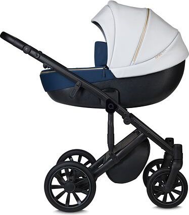 Kočárek Anex M/type dvojkombinace Noble special edition - obrázek 1