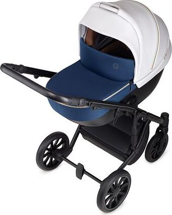 Kočárek Anex M/type dvojkombinace Noble special edition - obrázek 2