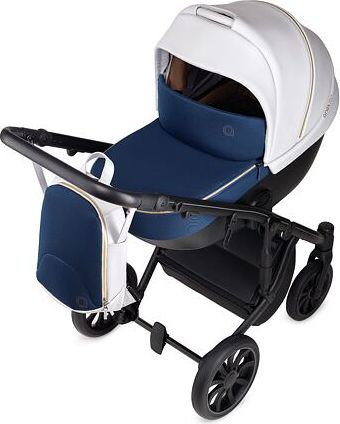 Kočárek Anex M/type dvojkombinace Noble special edition - obrázek 3