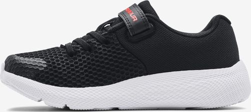 BPS Pursuit 2 AC Tenisky dětské Under Armour | Černá | Chlapecké | 34 - obrázek 1