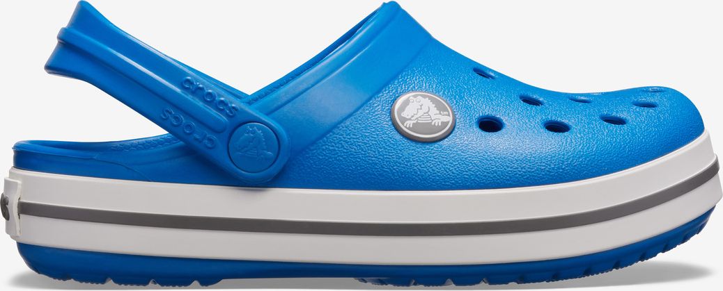 Crocband™ Clog Crocs dětské Crocs - 29-30 - obrázek 1