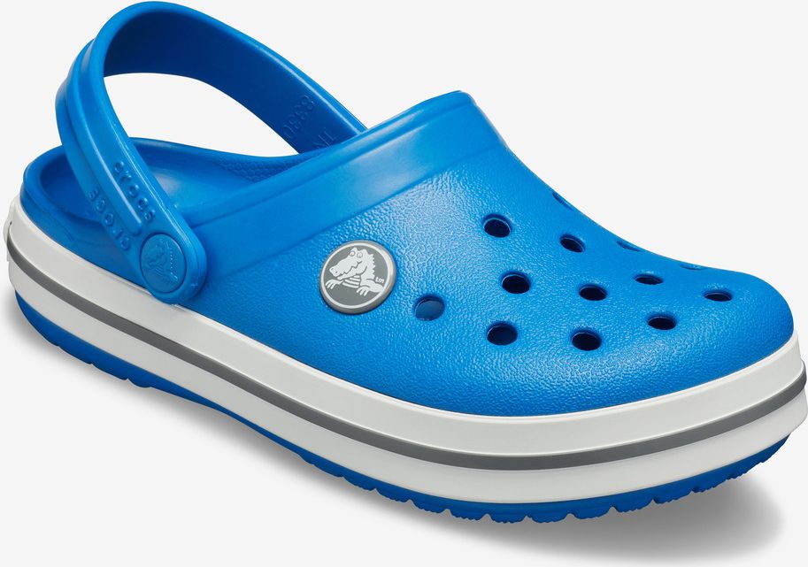 Crocband™ Clog Crocs dětské Crocs - 29-30 - obrázek 2
