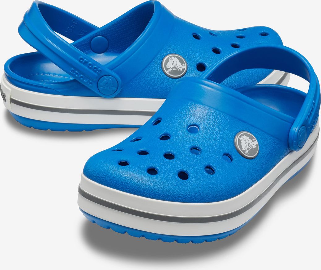 Crocband™ Clog Crocs dětské Crocs - 29-30 - obrázek 4