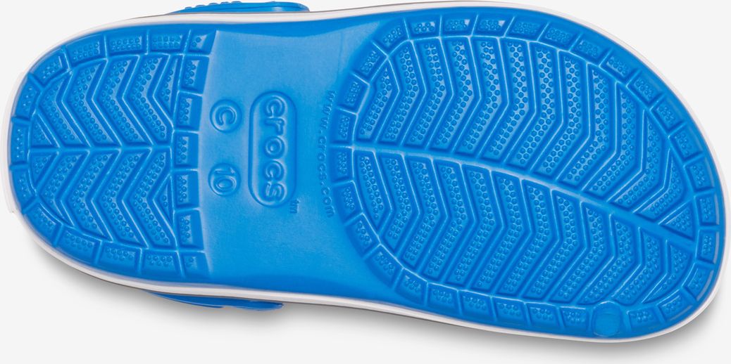 Crocband™ Clog Crocs dětské Crocs - 29-30 - obrázek 6
